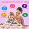 Making Kit - Kids Toys Arts Crafts for Kids Age 6 7 8 9 10+ Year Old, Charm Bracelet Making Supplies Beads, Girl Birthday Party Game Children Christmas Stocking